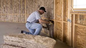 Types of Insulation We Offer in Ellsworth, ME